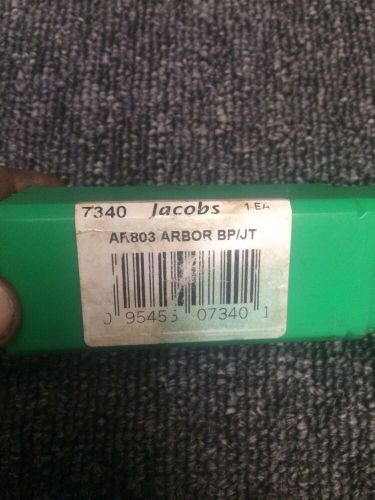 Jacobs 7340