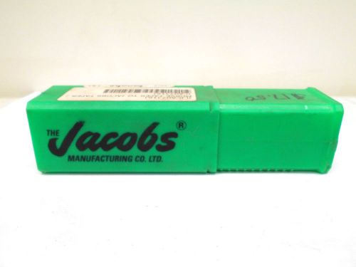 Jacobs, 7316J, Chuck Arbor, 3MT - 4JT.