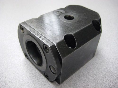 Sandvik CAPTO C4-RC2090-24043 Clamping Tool Unit Holder Block Coromant Lathe M A