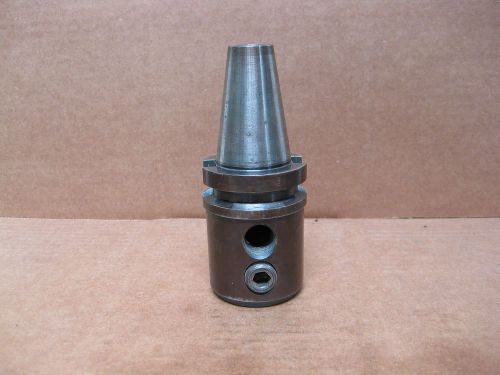 BT-40 END MILL TOOLHOLDER CNC MACHINING  1 1/4&#034; (1.250&#034;)