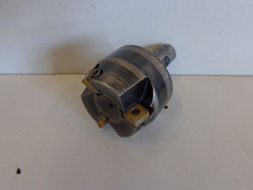 KENNAMETAL INDEXABLE MILLING CUTTER KLIR-2-SN4-15