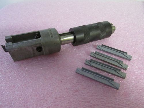 Sunnen AAY20-962BS-OA Mandrel-Adapter-Truing Sleeve w/New Stones