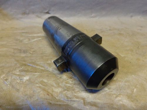 UNIVERSAL ENGINEERING KWIK SWITCH 300 END MILL HOLDER 5/8&#034; #80344