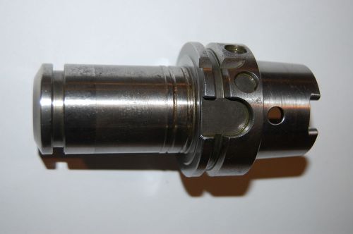 REGO FIX PowRgrip HydraulicToolholder HSK-A63 PG25x100H 4563.72550.102