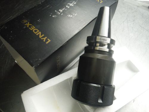 LYNDEX BT 30 TG 100 COLLET CHUCK B3007 1000  (LOC1228A) TS12