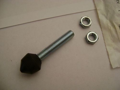 DE-STA-CO 220208  Clamp Pad Bolt 3/8&#034;-16 Thread