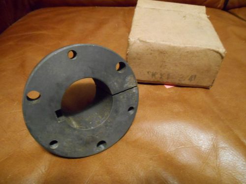 SKX1 3/4  Pulley Bushing SKX114X New in Box        Ship Worldwide