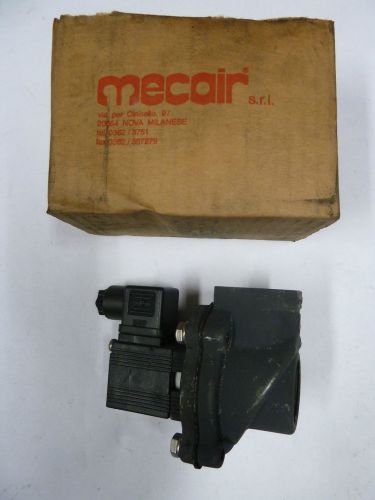 Mecair VEP 208