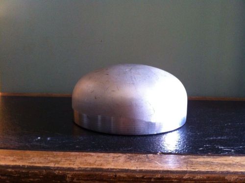 Picor 8 Inch Sch 10s Weld Butt Cap