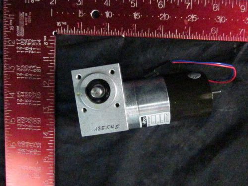 DC-MOTOR right angle  24VDC 9904 120 16842  PREMOTEC