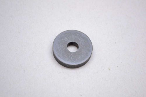 New nordson 240634 valve ring 1-5/16 in od 3/8 in id 1/4 in thick d438393 for sale