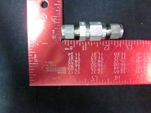 8300-3005 Swagelok   VALVE, CHECK, 30,PSIG, 25MM, -316 KOE, KND,KKC