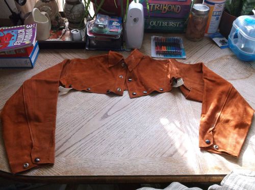 Medium 1/4 welding shirt (top)