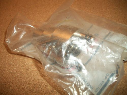 New lincoln welder extended gas nozzle s24198-1 for mig 900 welding torch for sale