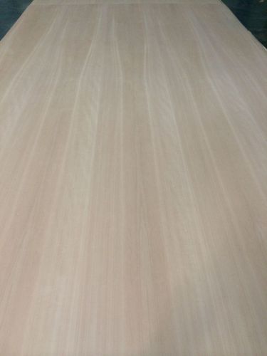 Wood veneer pearwood 48x60 1pcs total 10mil paper backed &#034;exotic&#034; 1022.9 for sale