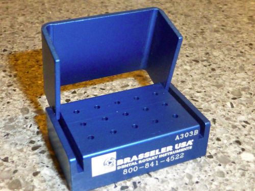 Brasseler Bur Block FG 15 hole