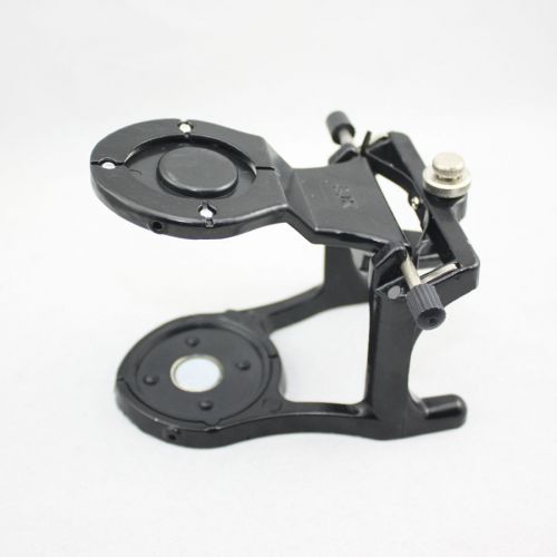 Dental Lab Equipment Adjustable Magnetic Articulator Small Style Dentist