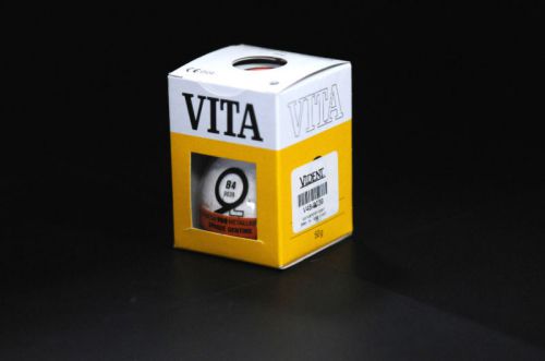 VITA OMEGA 900 METALLKRAMIK OPAQUE DENTINE B4  - 50g