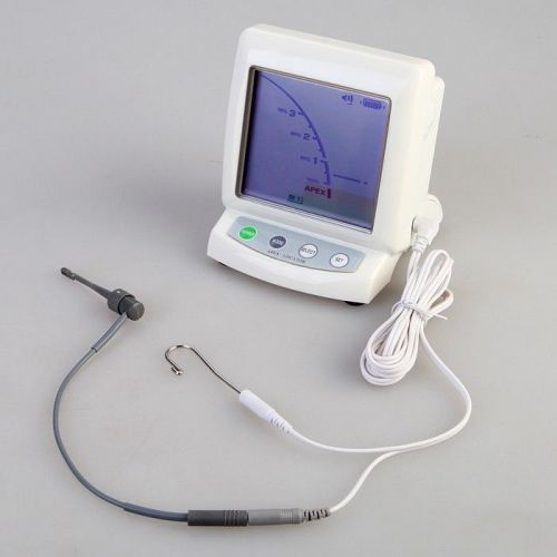 NEW Dental Apex Locator Endodontic Root Canal Finder LCD display J2 SK-1