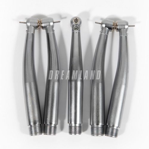 5* KAVO Style E-generator Dental LED Fiber Optic  High Speed  Handpiece 2 hole