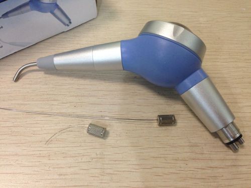 Hig hquality dentist dentistry teeth polishing prophy jet air polisher system for sale