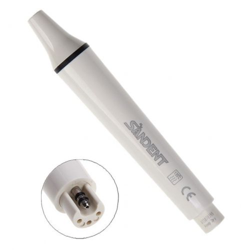 New dental detachable scaling ultrasonic scaler handpiece for ems sandent ca for sale