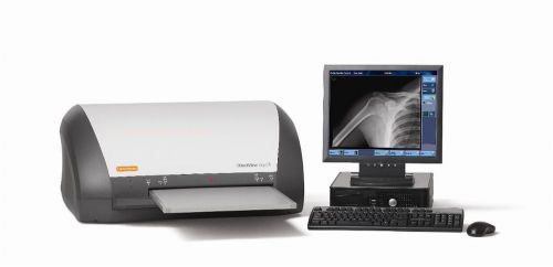 Vita 25 digital cr system - digital x-ray for $17,500. for sale