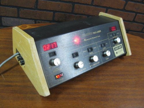 Dynatronics Dynatron 1120 Laser Power Supply - 30 Day Warranty !