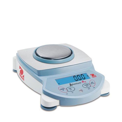 Ohaus AV212C Adventurer Pro Precision Balance W/ InCal