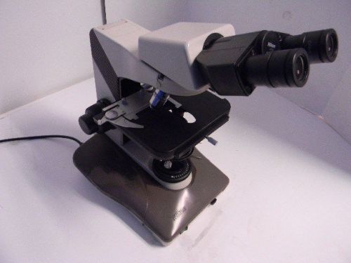 Nikon Labophot-2 Microscope