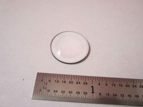 OPTICAL LENS FOR PARTS LASER OPTICS BIN#1E-10 iv