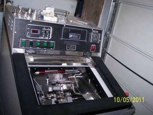 Bright 5030 Microtome CRYOSTAT