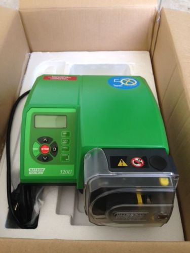 Watson Marlow 520N Pump