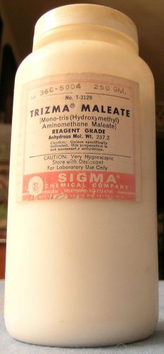 Trizma Maleate, Sigma