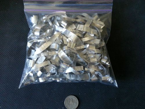 30 GRAMS (1OZ) COARSE MAGNESIUM SHAVINGS/FIRESTARTER/SURVIVAL/PREPPERS/POWDER/