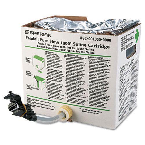 Honeywell fendall saline cartridge refill for sale