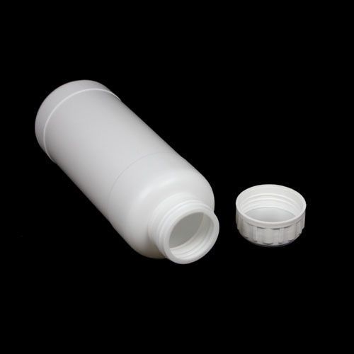 New 1 x 1000ml screw lid reagent bottles medicine sample vials bottles for lab for sale