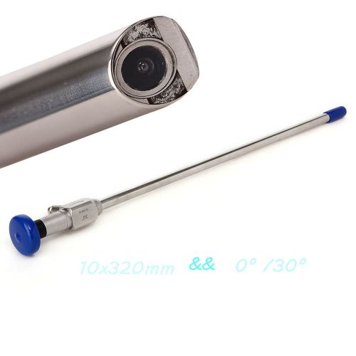 Endoscope Laparoscope ?10x320mm Storz Wolf Stryker Compatible//*0 degree