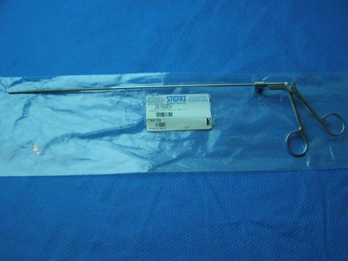 1:STORZ 26186EH Micro Scissors 3.3mm 30cmLONG Laparoscopy Endoscopy Instruments