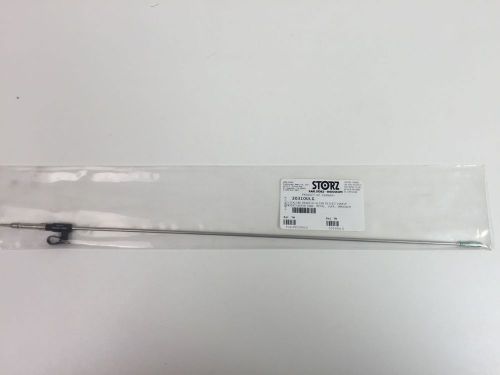 Karl Storz 30310ULG Clickline Reddick-Olsen Dissecting/ Grasping Forceps Metal