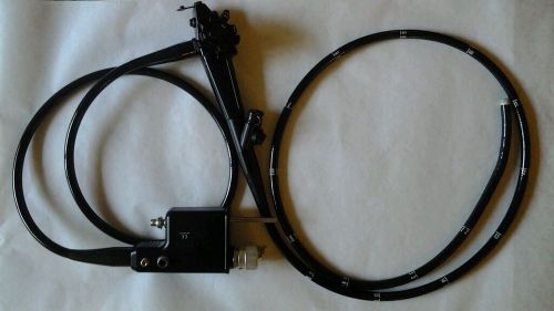 Pentax EC-3840TL Flexible video Colonoscope Endoscopy