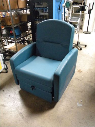 Patient Care Chair