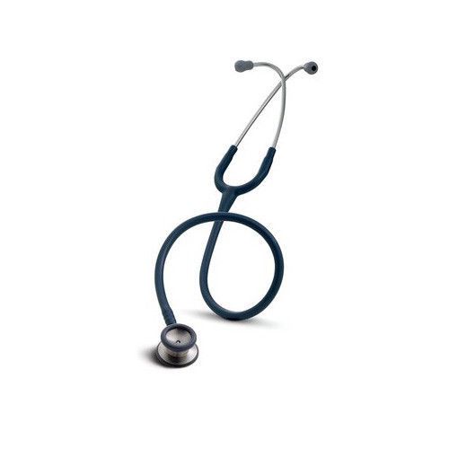 3M Littmann Classic II Pediatric Stethoscope Navy 2123