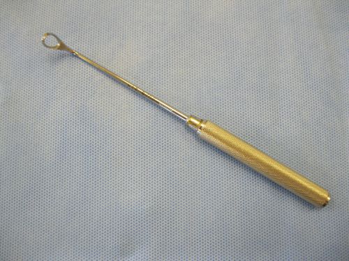 STORZ COAKLEY ANTRUM CURETTE N2750  #2