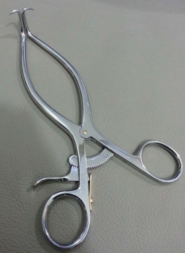 Pilling Self-Retaining Retractors Gelpi 7&#034; Surgical Orthopedic Instruments