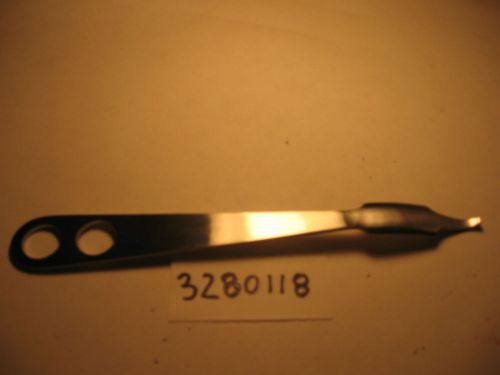 HOHMANN RETRACTOR &#034;9 1/2&#034;