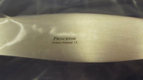 Princeton 19187-38 DEAVER Lung Spatula Retractor 38x300mm