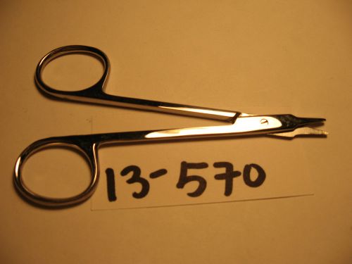 STEVENS TENOTOMY SCISSOR &#034;4 1/2&#034;