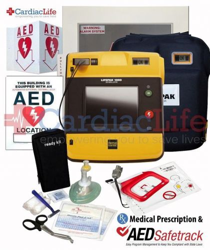 Lp1000 Value Package without ECG option