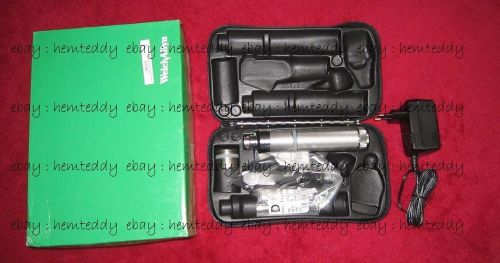 Rechargeable Welch Allyn 3.5v Streak Retinoscope - Ophthalmic equipment